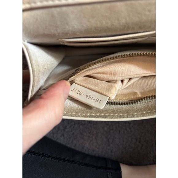 Authentic Diorama Bag Wallet on Chain | Dior Ladies Bag | Dior Wallet on Chain - Picture 8 of 8